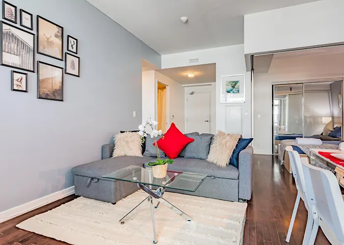 Appartement met Drie Slaapkamers