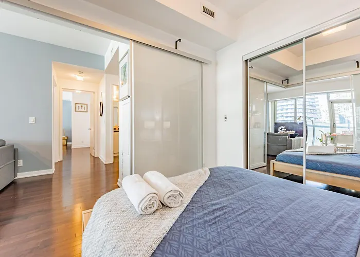 Appartement met Drie Slaapkamers